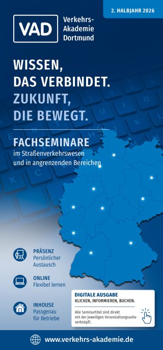 VAD Programm 2 2026